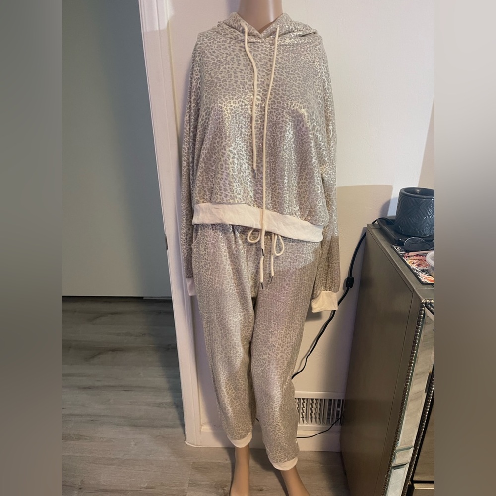 LC curvey collection